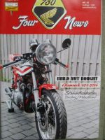 Four News Frühjahr 2017 Nr.80