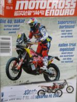 Motocross Enduro 3/2018