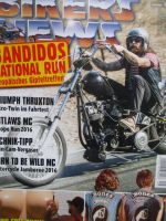 Biker News 9/2016