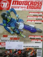 Motocross Enduro 11/2018