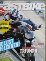 fastbike 6-8/2017