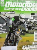 Motocross Enduro 11/2016