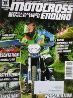 Motocross Enduro 9/2016