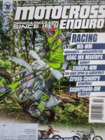 Motocross Enduro 10/2017