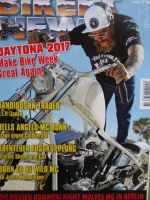 Bikers News 5/2017