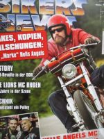 Bikers News 7/2017
