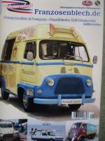 Franzosenblech.de 2023