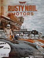 Rusty Nail Motors 4/2018