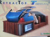 Heuliez IAA 2003 Pressemappe