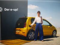 VW e-up! 12/2019
