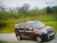 Renault Kangoo 1/2016