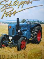 Schlepper Post 5/2002