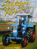 Schlepper Post 3/2000