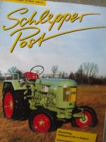 Schlepper Post 2/2000