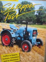 Schlepper Post 5/1999