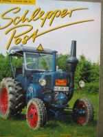 Schlepper Post 4/1999