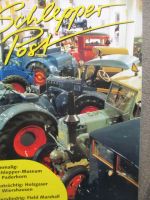 Schlepper Post 4/1998