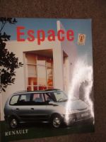 Renault Espace 4/1998