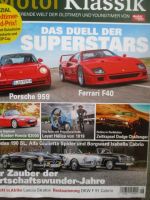 Motor Klassik 8/2023