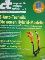 ct magazin 8/2023