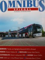 Omnibus Spiegel 19-9