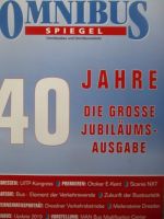 Omnibus Spiegel 9/2019