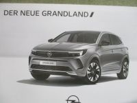 Opel Grandland 7.10.2021