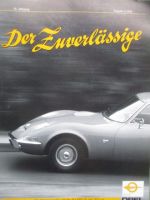 Opel der Zuverlässige 2/2006