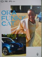 Ora Funky Cat Katalog +Preisliste 3/2023