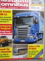 lastauto omnibus 6/2007