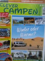 Clever Campen 5/2023