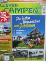 Clever Campen 3/2023