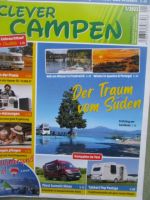 Clever Campen 1/2023