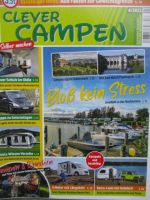 clever campen 4/2022