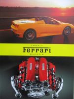 Ferrari Magazin 1/2005