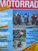 Motorrad 6/1983