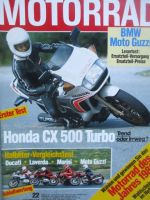 Motorrad 22/1981