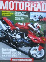 Motorrad 17/1991