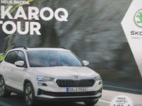 Skoda Karoq Tour 2/2022