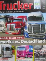 Trucker 3/2018