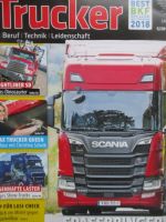 Trucker 5/2018