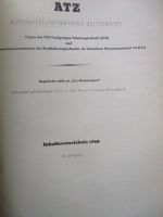 Automobil Technische Zeitschrift 1959