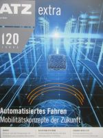 ATZ extra 7/2018
