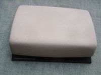 BMW 5er Reihe Leatherette Canberrabeige