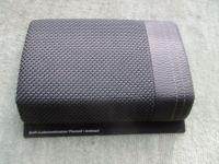 BMW 2er Reihe Stoff-/Lederkombination Breeze Anthrazit