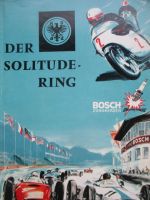 ADAC Der Solitude Ring 1964