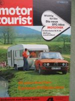 DTC motor tourist 4/1976
