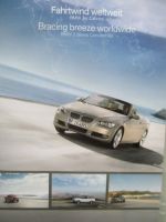 BMW 3er Cabrios DVD 2007