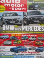 auto motor & sport 26/2023