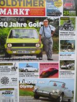 Oldtimer Markt 11/2014